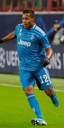 Alex Sandro