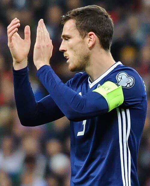 Andrew Robertson