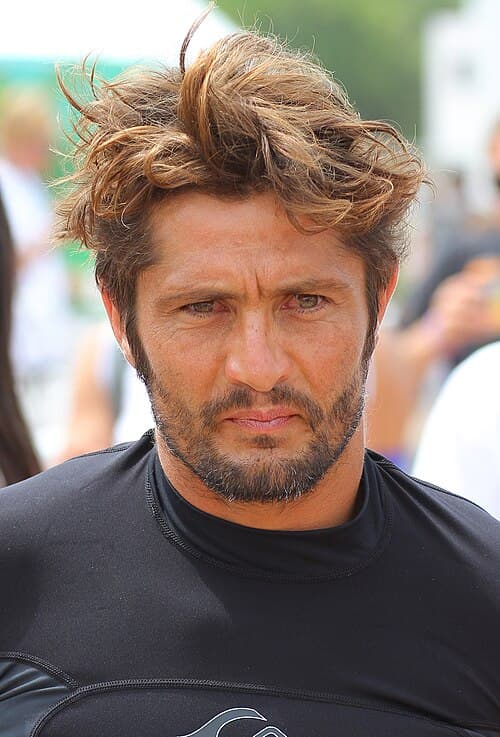 Bixente Lizarazu
