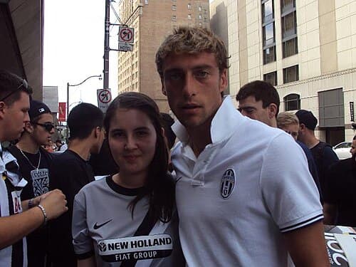 Claudio Marchisio