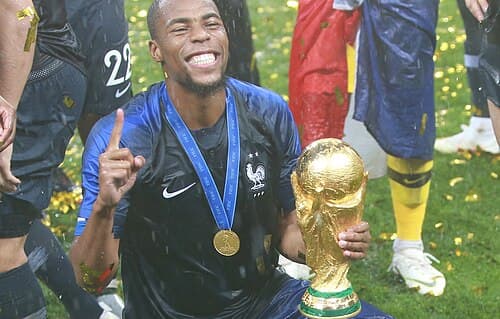 Djibril Sidibé