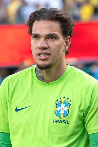 Ederson