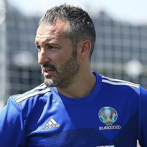 Gianluca Zambrotta
