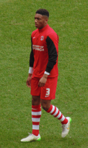 Joe Gomez