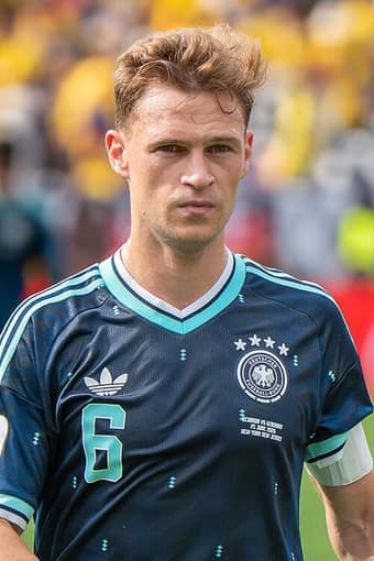 Joshua Kimmich