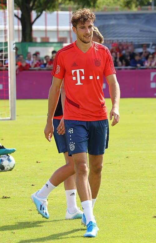 Leon Goretzka