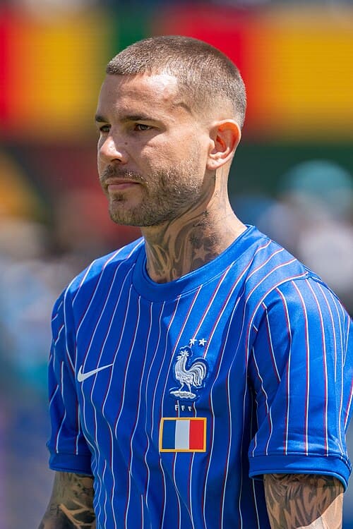 Lucas Hernández