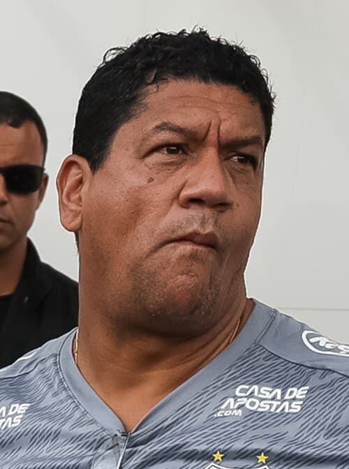 Márcio Santos