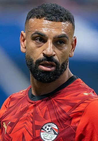 Mohamed Salah