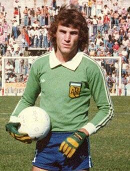 Nery Pumpido