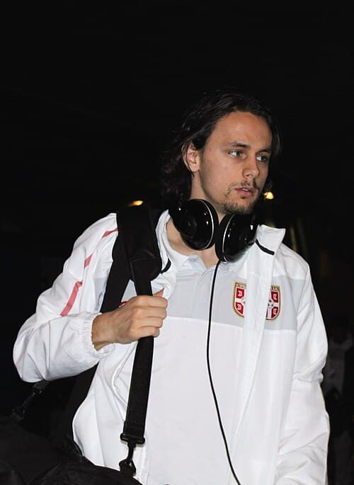 Neven Subotić