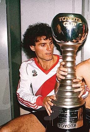 Óscar Ruggeri