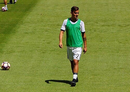 Paulo Dybala