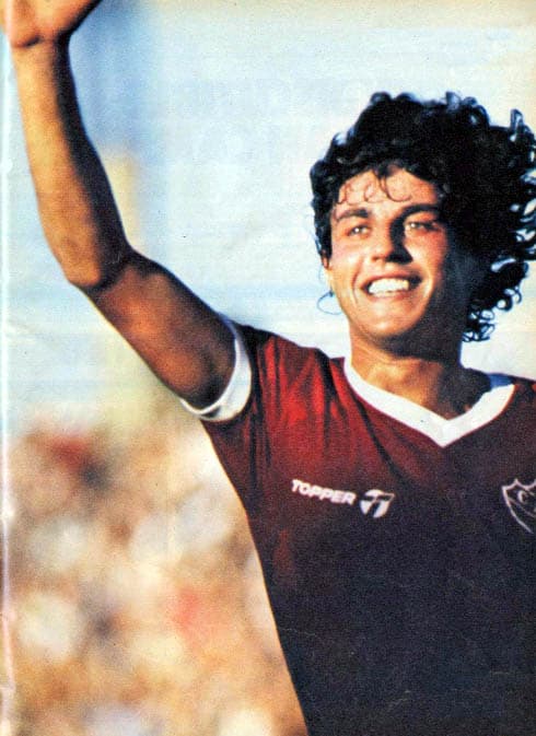 Ricardo Giusti
