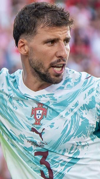 Rúben Dias