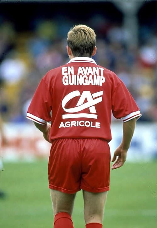 Stéphane Guivarc'h