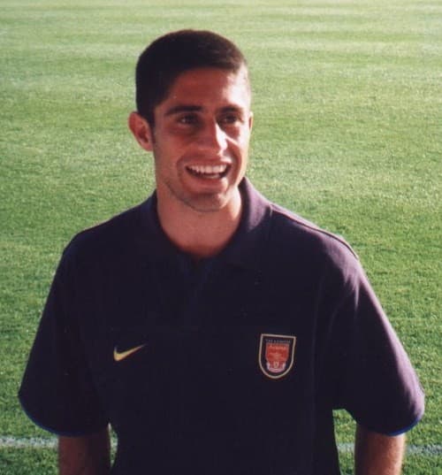 Sylvinho