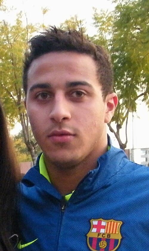 Thiago