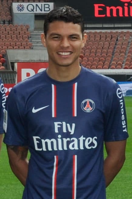 Thiago Silva