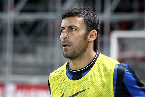 Walter Samuel